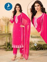 Kaya Kurti  KUWARI